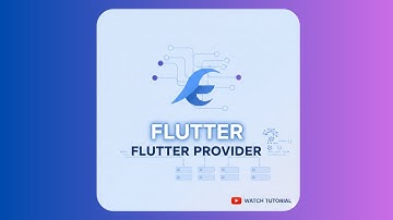 How to Use Provider for State Management in Flutter (2025)