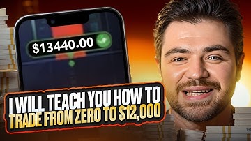 Live Binary Options Trading | Technical Analysis and Entry Points Explained