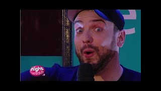 Ingmar Stadelmann & die große Klitoris