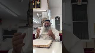 הרב אברהם ג'קי - פרשיות השבוע בשידור חי!