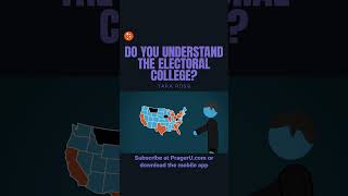 Woke Woman Tries to Explain Electoral College; FAILS Miserably