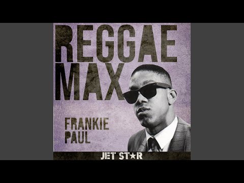 Frankie Paul - Sara