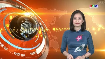 Nêu cao vai trò người đứng đầu, tạo đột phá trong cải cách hành chính | LONG AN TV