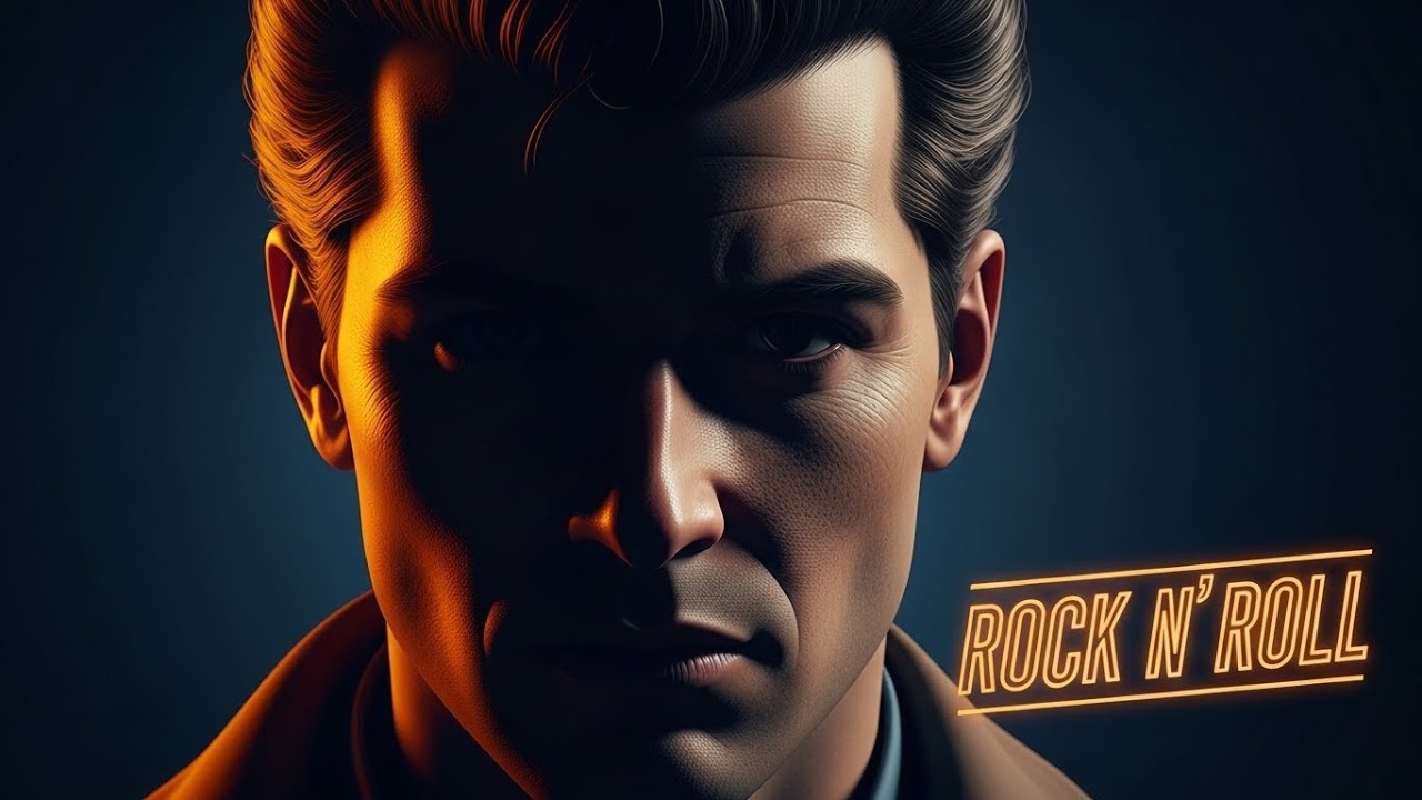 After Dark Highway Rock | Timeless Rebel Sound 