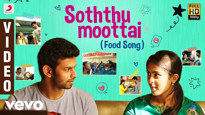 நாய்க்குட்டி - சொத்துமூட்டை வீடியோ | வருண், சம்யுக்தா ஹெக்டே | தரன் குமார்
