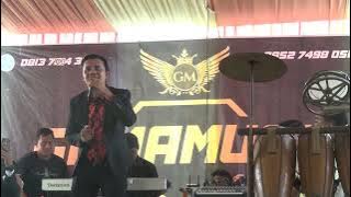 TERBUKTI - FARRO SIMAMORA