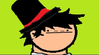 Ramondo Magic Trick Psycopaths