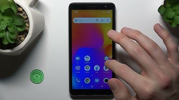 How to Change the Audio Balance on ALCATEL 1B (2022)