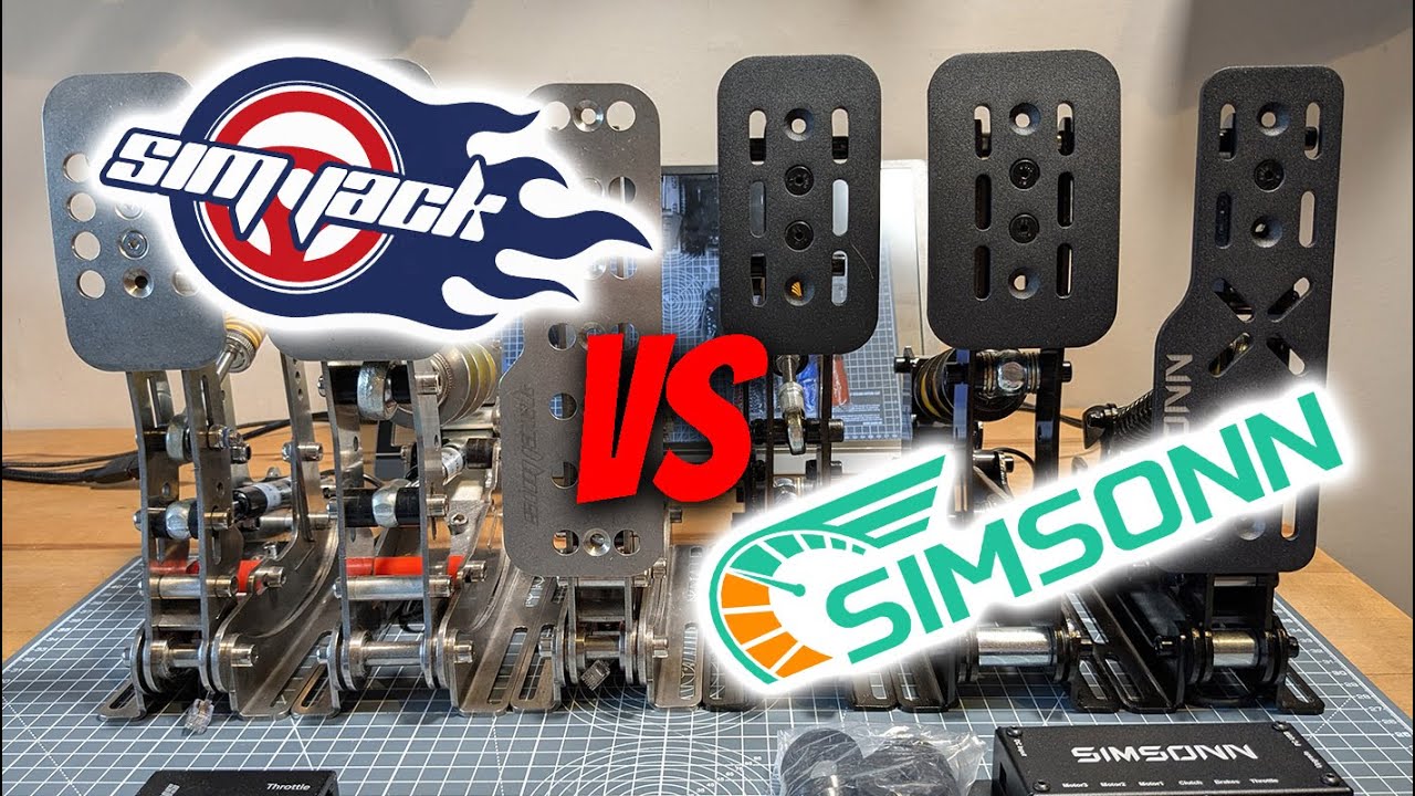 SimJack UT vs. Simsonn Plus X | WHICH IS BEST? - YouTube