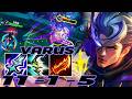 WILD RIFT VARUS ADC GAMEPLAY | 11 -1 -5 MVP | VARUS BUILD RUNES