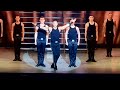 Lord of the Dance: 25 Years of Standing Ovations -- Warlords (featuring Cathal Keaney)