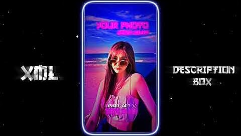 NEW TREND 💖😴|| NEW XML FILE🔥❄️ || NEW TREND XML👀💥 || NEW TREND🦋⚡ || PRESETS BY @arbideditz5427