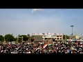 بكاء الشعب السوداني مع اغنيه احمد امين