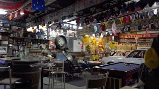 Cowra Man Cave & Holden Enthusiasts: Classic Restos  Series 44