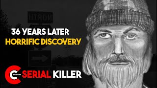 Interstate I-65s MOST HORRIFIC Serial Killer Caught 36Yrs Later