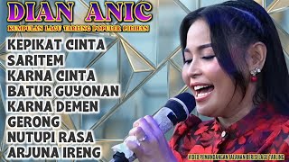 Dian anic's latest full album‼️KEPIKAT CINTA - SARITEM - BATUR GUYONAN