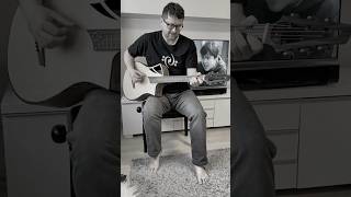 Salz Baritone #18 Marek Eben ≋ Stýskání [cover ≋ Dr.Hyenik Deep Shorts]