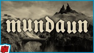 Mundaun Part 1 | Cursed Swiss Village | Indie Horror Game