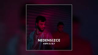 ASFA & SLY - NEDENSİZCE (RaspoBeatz) Resimi