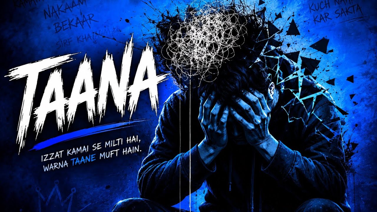 TAANA | OFFICIAL TRACK | VIRAJ CX by Viraj CX