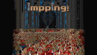 Doom II - Impping! - Map 16 UV-FAST (6:27.31)