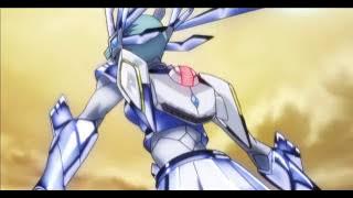 Accel World: Infinite Burst