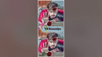 Use the edit icon to pin, add or delete clips. status video Gujarati