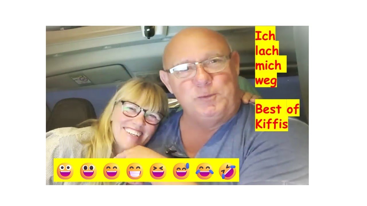 Kiffis Leben Im Wohnmobil