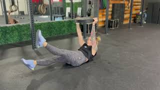 P360: Plate Hollow Kicks