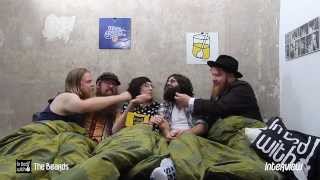 The Beards - In Bed with Interview