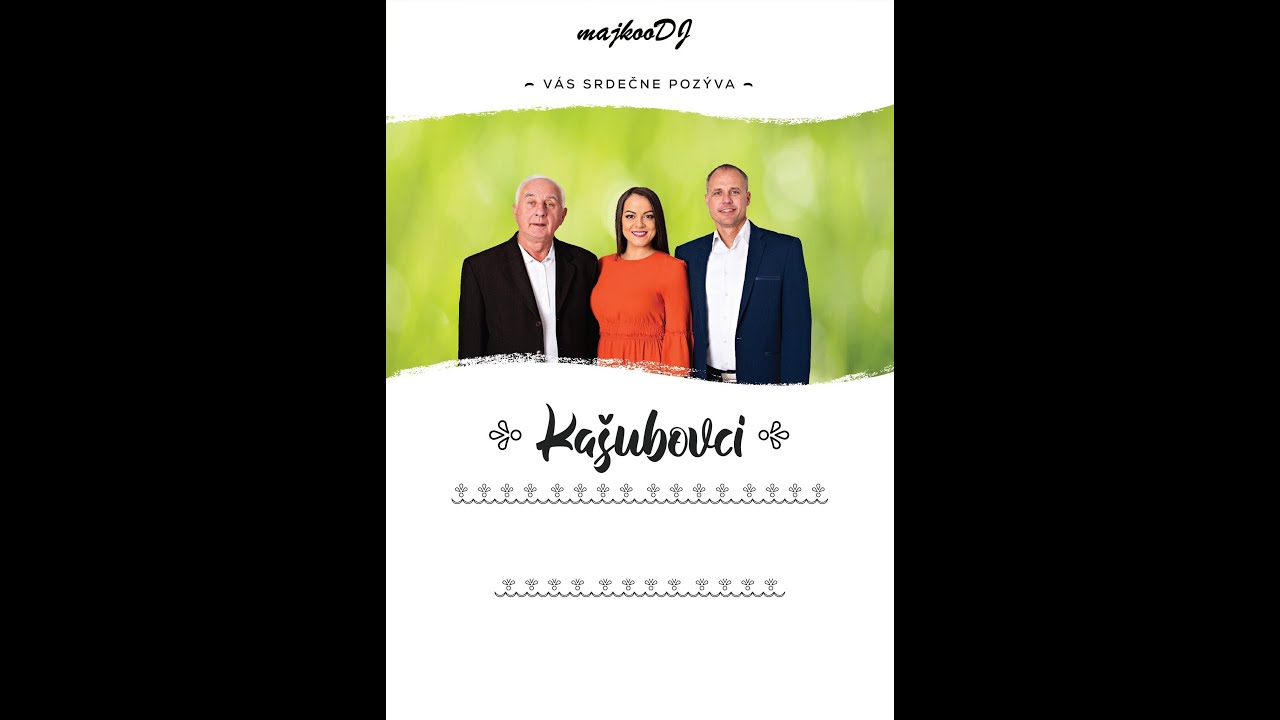 Kašubovci 4 mix by majkooDJ