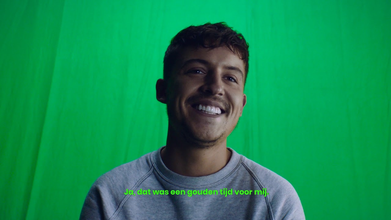 Lil Kleine over Appelsap