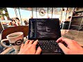 Real Coding Vlog - As a Software Engineer (ep. 404)