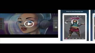 ArtBoard Creative Drawing screenshot 2