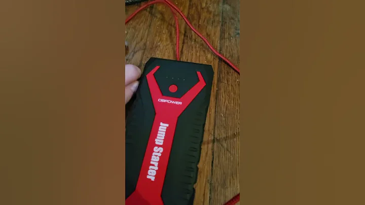 Charger error for Joel Garrett
