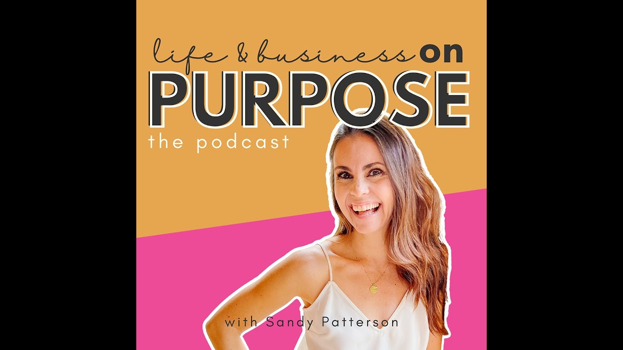 ep. 69: Magnetic Messaging to Attract Dream Clients with Blessing Santoro