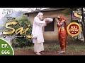 Mere Sai - Ep 666 - Full Episode - 30th July, 2020