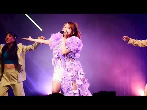 🎤✨後藤真希ステージ感動の瞬間！ファンと作った特別な時間がここに💖
