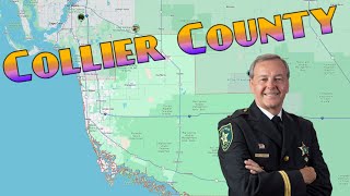 Everything You Need To Know About Collier County, Florida