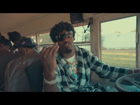 Nickoe - Rules [Official Music Video]