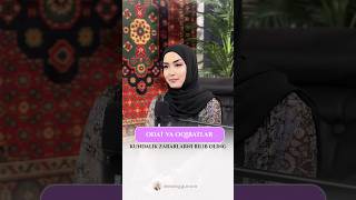 Har Kuni Qiladigan Xatolarimiz Oqibatlari