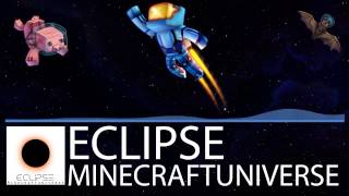 MinecraftUniverse - Eclipse