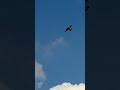 Elkhart Flight Masters Club D-18 Beechcarft having a little fun on a beautiful evening