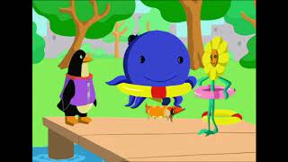 Oswald És Barátai - Igazi Jóbarátok Hd