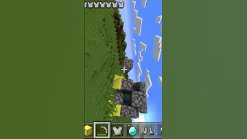 Minecraft Nether Reactor but It