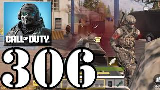 Call of Duty Mobile : Gameplay Walkthrough Episode 306 (iOS - Android)