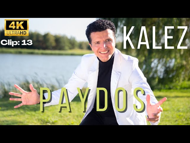 KALEZ - Paydos (Stop) (Official Video) class=