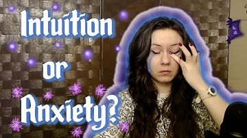 How to hear your intuition 