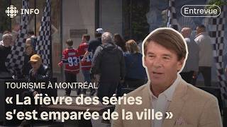 L’industrie touristique montréalaise démarre la saison estivale en force | Zone Info