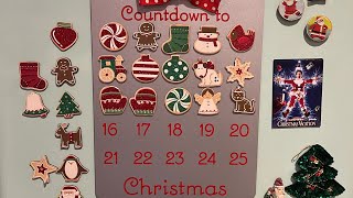 Day 15 @claudiacayevintage